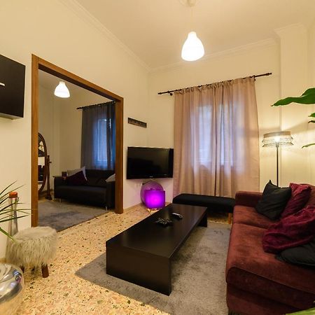 Belucky Apartments - Φio Athens Exterior photo