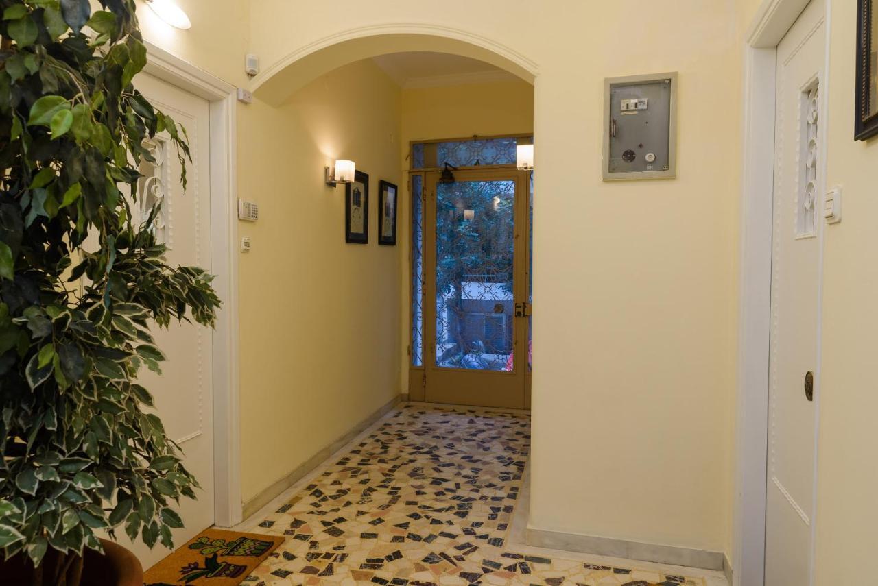 Belucky Apartments - Φio Athens Exterior photo